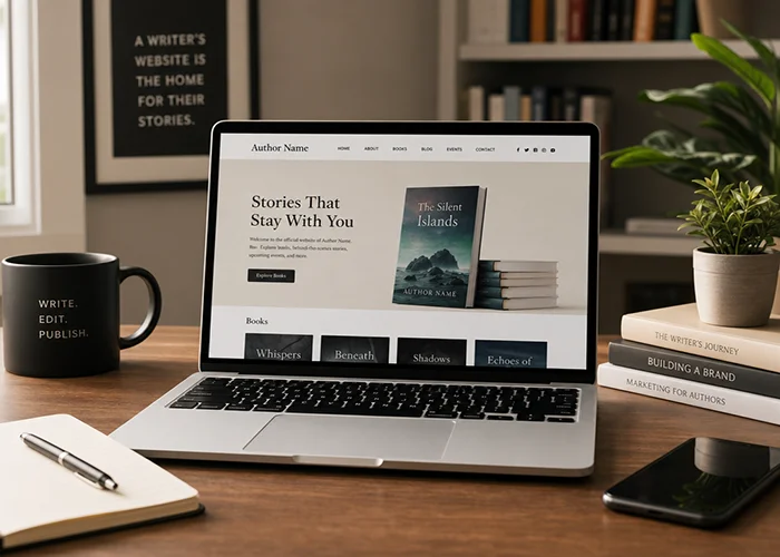 Author Image